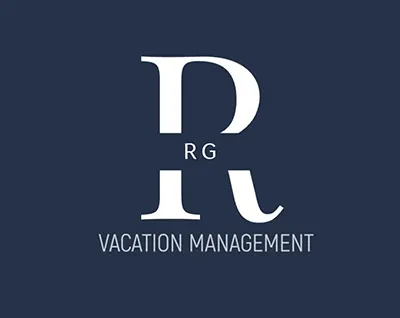 Logotipo RG Vacation